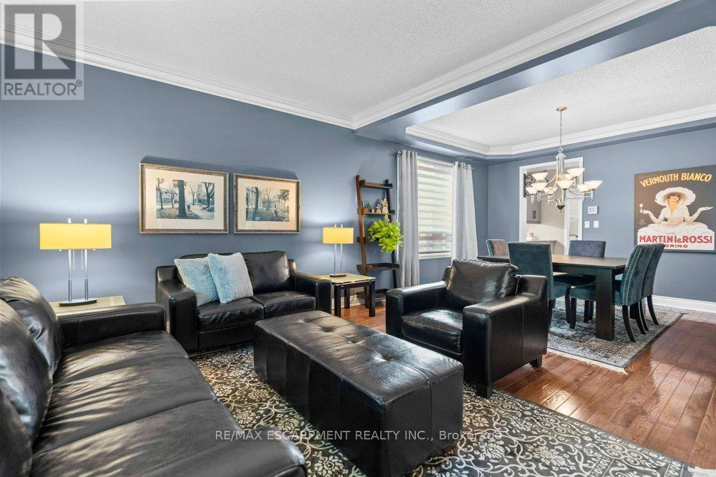 Property at 1560 RIXON WAY image 5