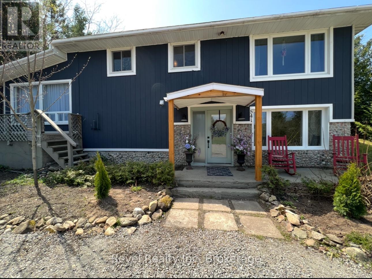 541 Donald Street, Mattawa, Ontario  P0H 1V0 - Photo 39 - X12317945