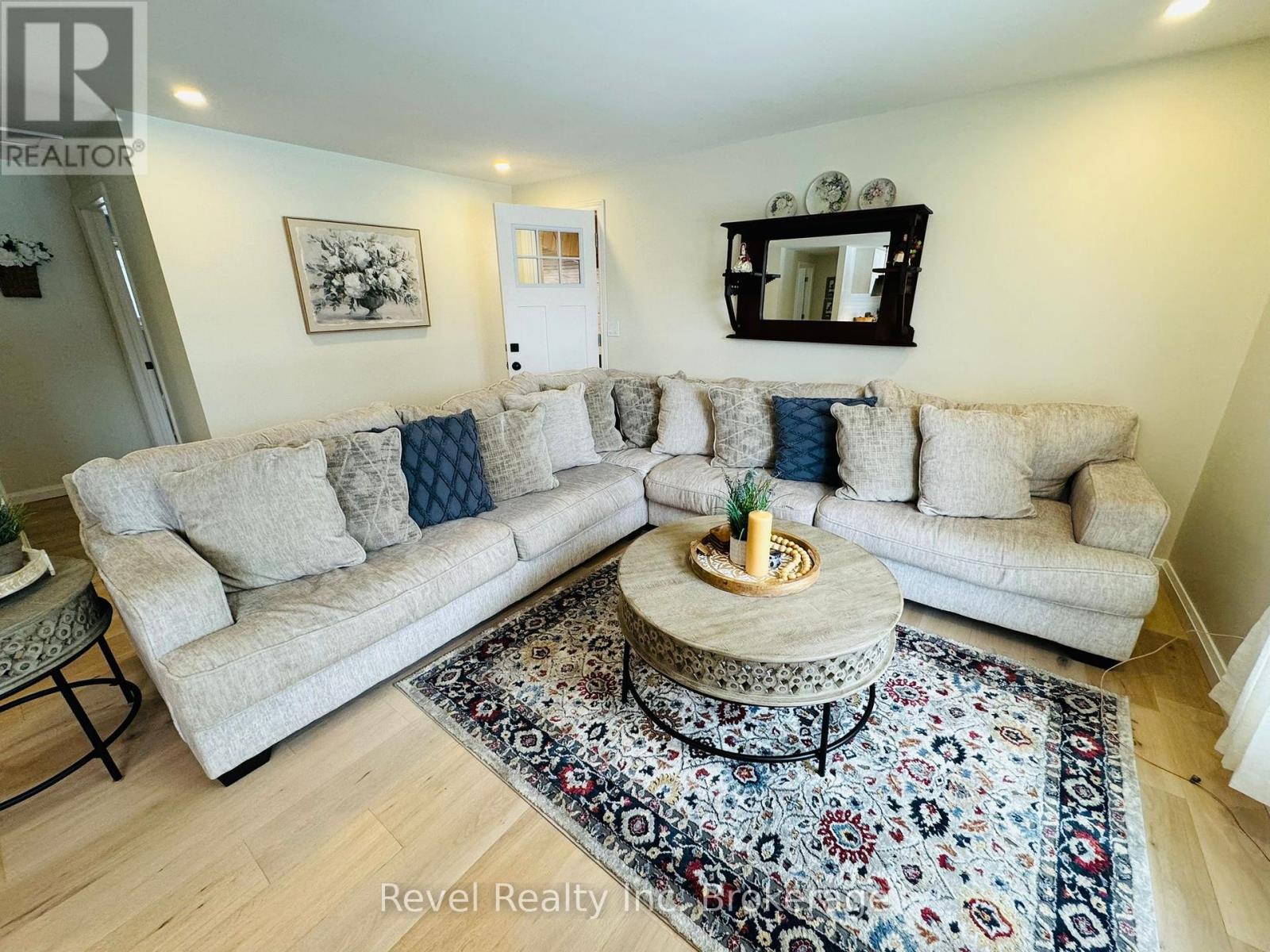 541 Donald Street, Mattawa, Ontario  P0H 1V0 - Photo 8 - X12317945