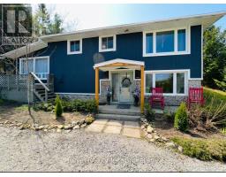 541 DONALD STREET, Mattawa, Ontario