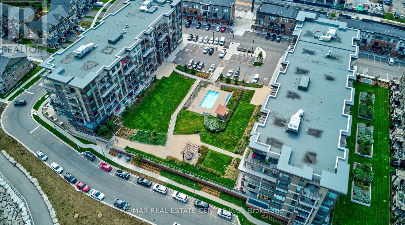 407-409 Main Street W, Grimsby, Ontario L3M 1T1 - Photo 19 - X12216861