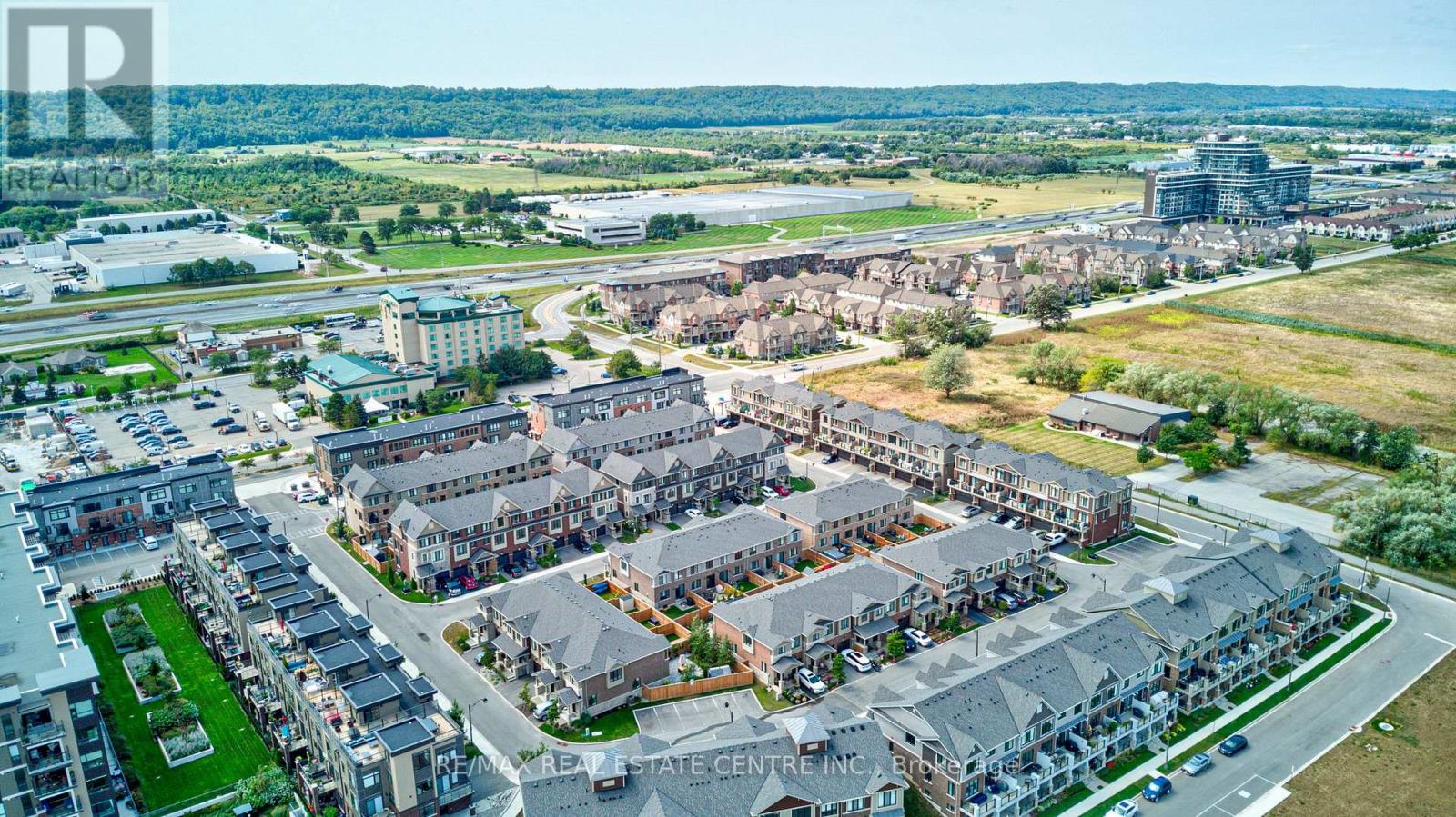 407-409 Main Street W, Grimsby, Ontario L3M 1T1 - Photo 17 - X12217129