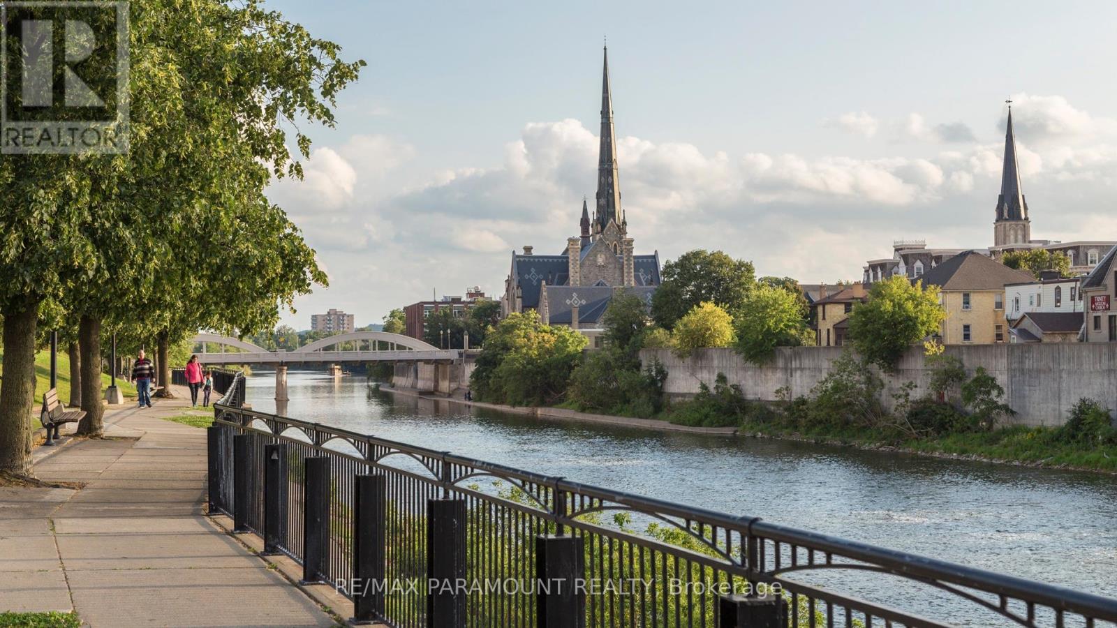 20 - 570 Linden Drive, Cambridge, Ontario  N3H 0C9 - Photo 39 - X12317878