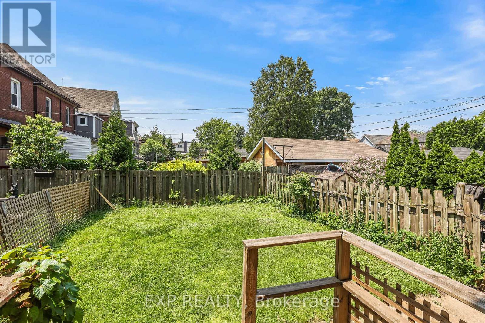 29 Ashley Street, Hamilton, Ontario  L8L 5S5 - Photo 29 - X12317892