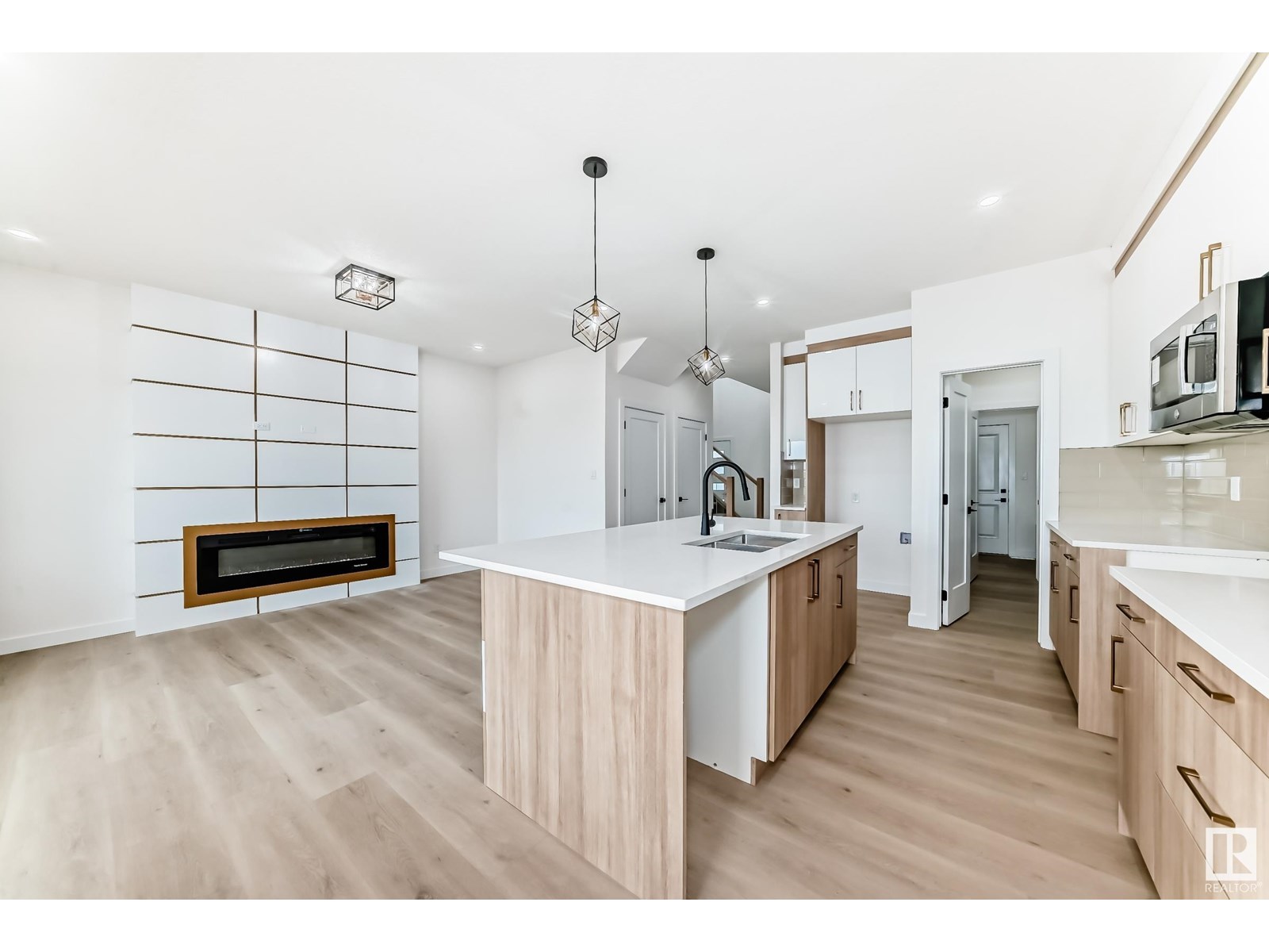 3720 67 St, Beaumont, Alberta  T4X 0G6 - Photo 6 - E4450586