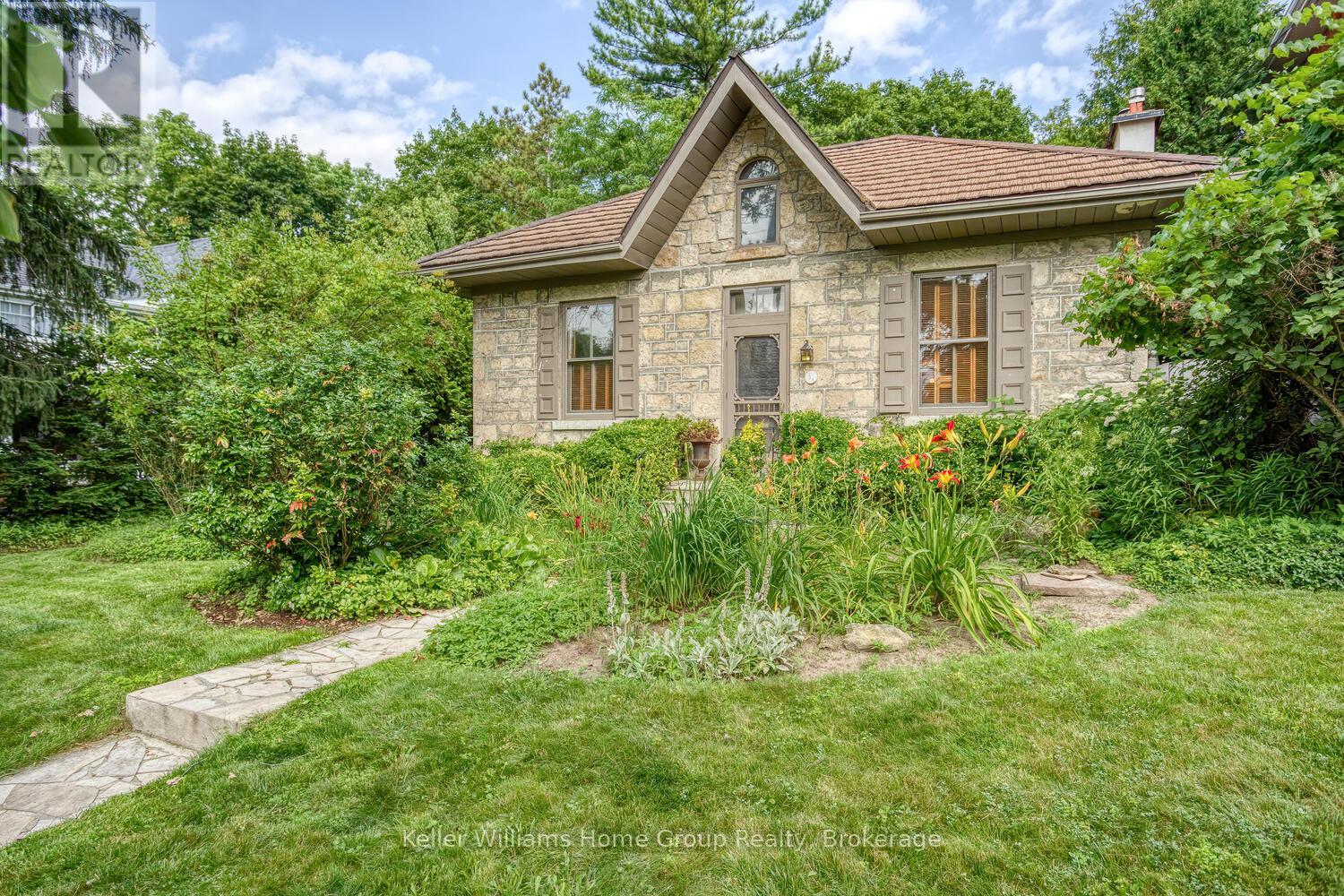 57 Cambridge Street, Guelph, Ontario  N1H 2V1 - Photo 10 - X12317950
