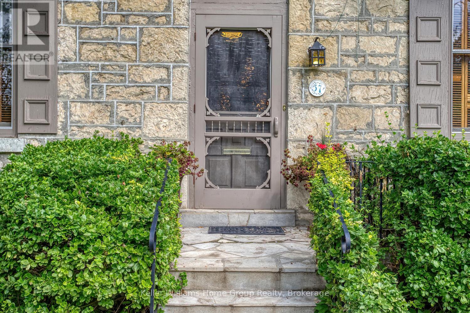 57 Cambridge Street, Guelph, Ontario  N1H 2V1 - Photo 12 - X12317950