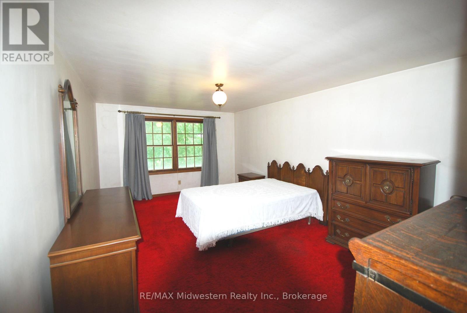 62 King Street N, Minto, Ontario  N0G 1Z0 - Photo 14 - X12317966