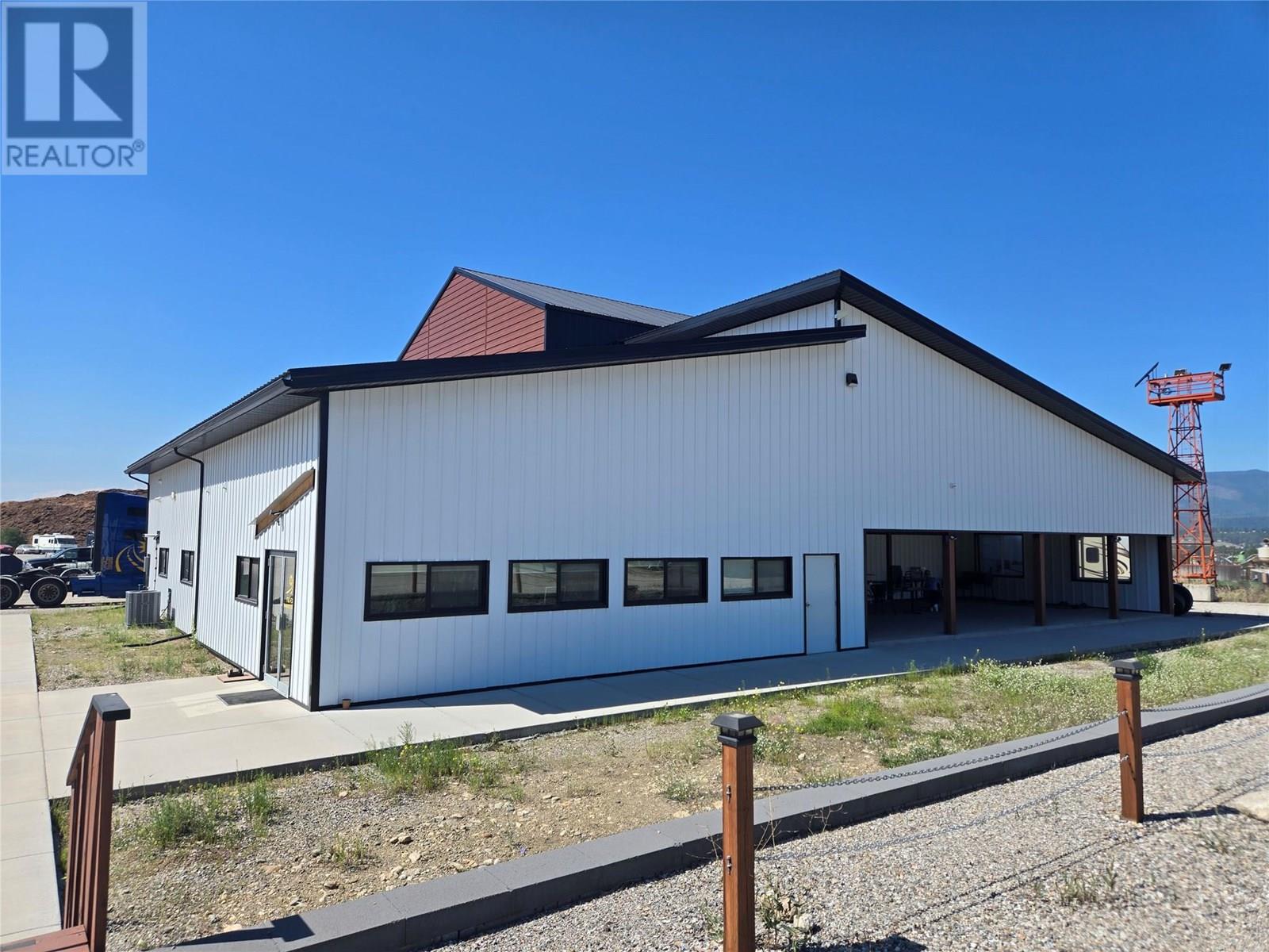 903 Raffan Road, Armstrong, British Columbia