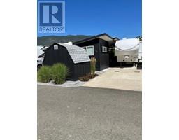 1226 2nd Avenue Unit# 38, chase, British Columbia