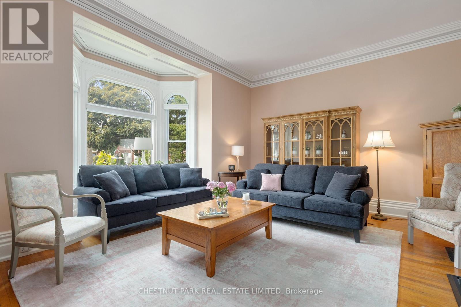 219 Charles Street, Belleville, Ontario  K8N 3M3 - Photo 5 - X12270180