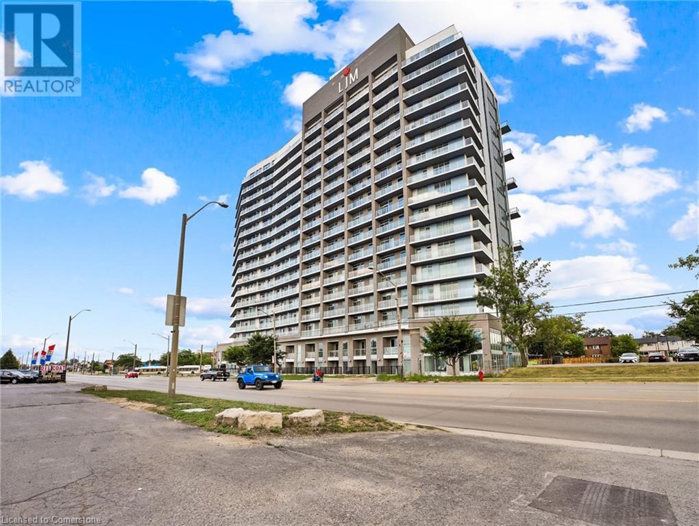 2782 Barton Street E Unit# 1418, Hamilton, Ontario  L8E 2J8 - Photo 3 - 40755984