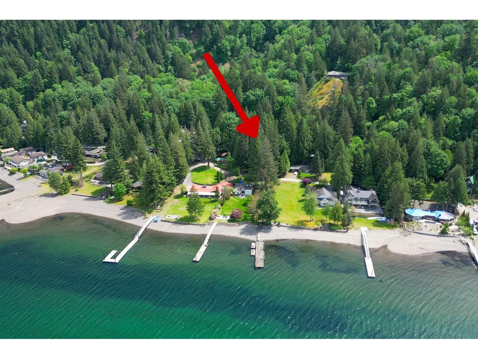 6361 THUNDERBIRD CRESCENT|Harrison Lake, Harrison Hot Springs, British Columbia