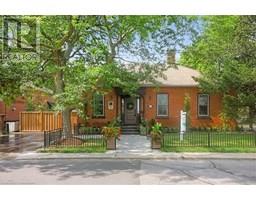 524 LOCUST Street, Burlington, Ontario
