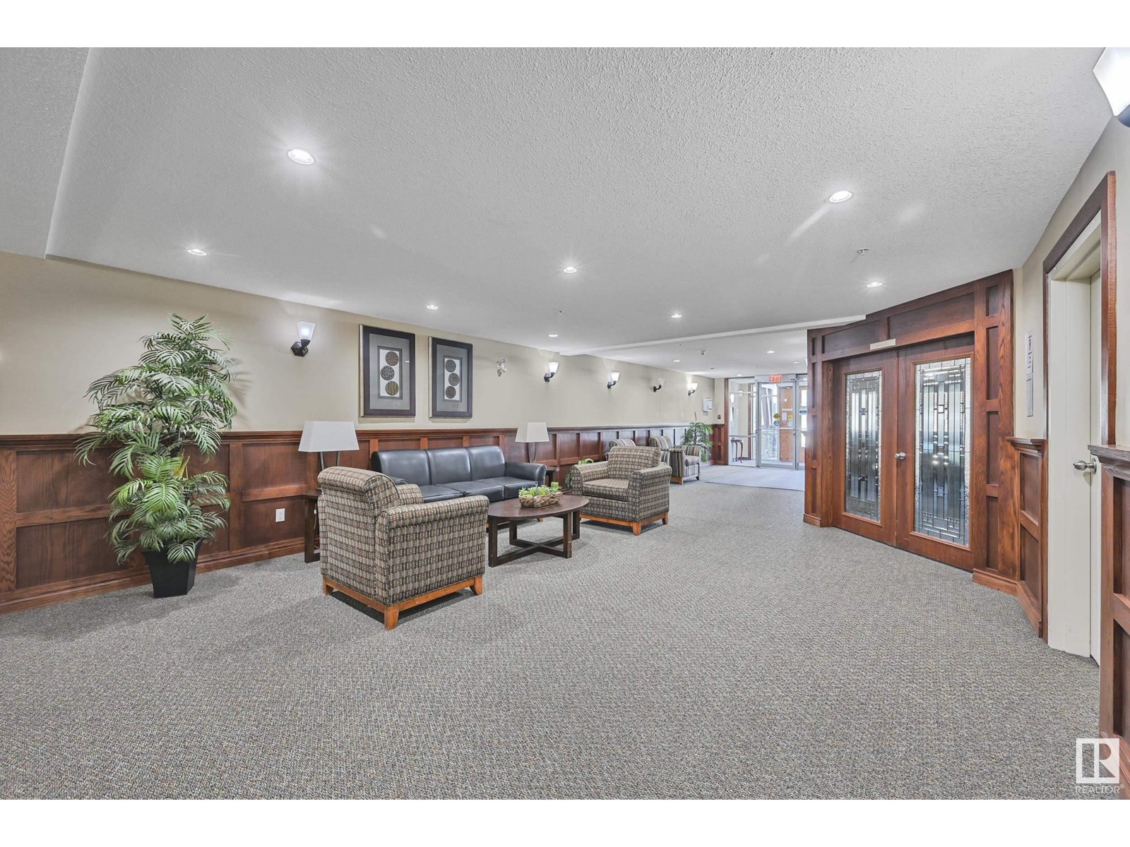 #216 1589 Glastonbury Bv Nw, Edmonton, Alberta  T5T 2V1 - Photo 28 - E4450587