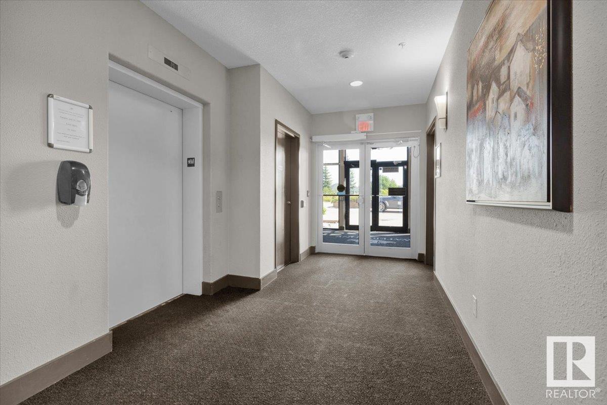 Property at #418 6083 MAYNARD WY NW image 5