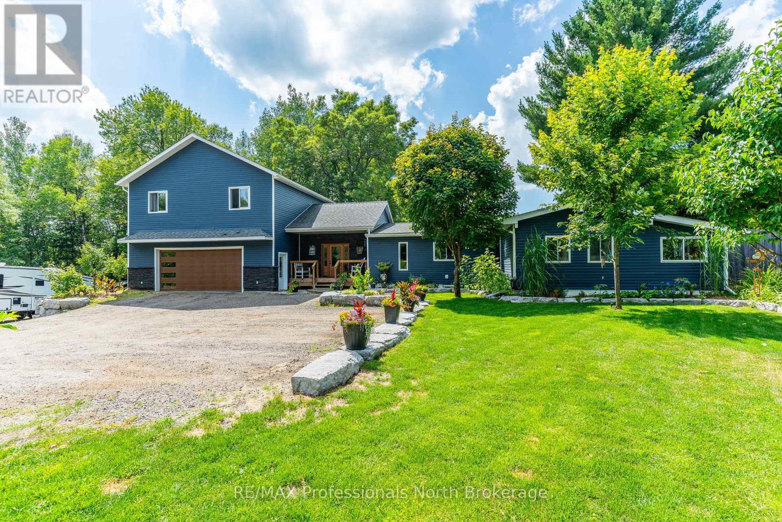 1030 All Seasons Court, Algonquin Highlands, Ontario  K0M 1S0 - Photo 3 - X12317979