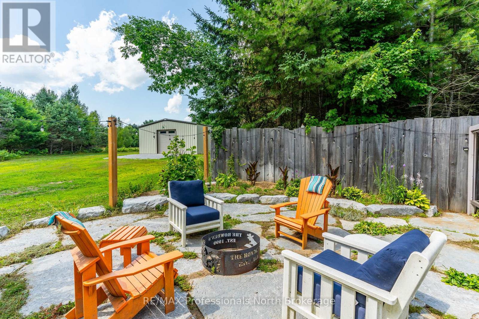 1030 All Seasons Court, Algonquin Highlands, Ontario  K0M 1S0 - Photo 38 - X12317979