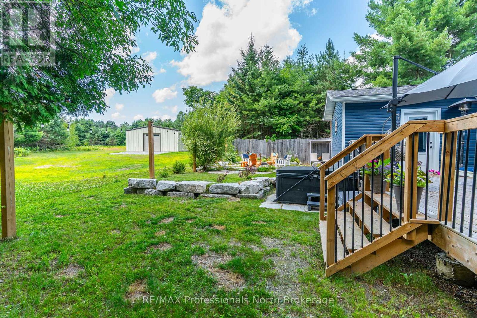 1030 All Seasons Court, Algonquin Highlands, Ontario  K0M 1S0 - Photo 36 - X12317979