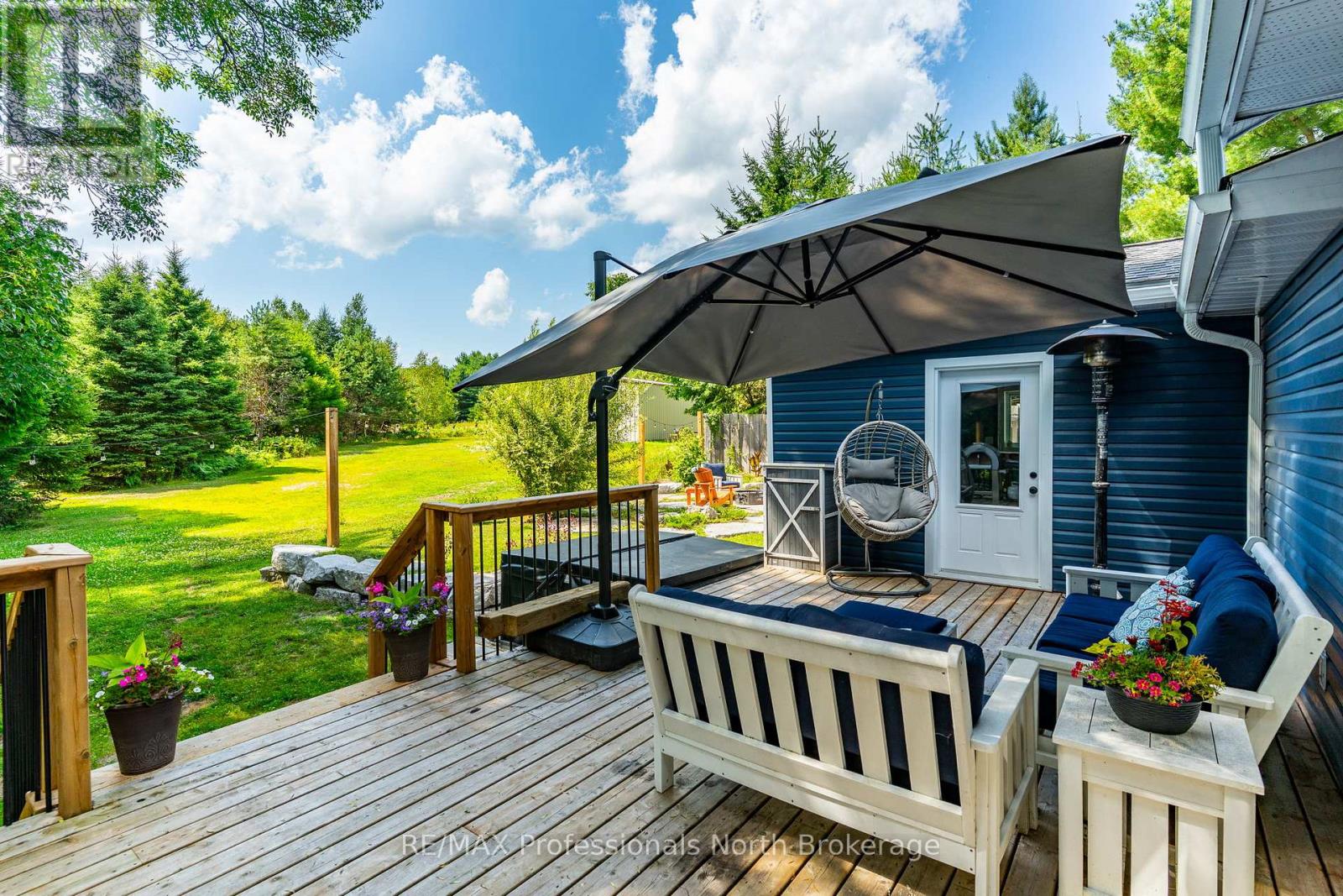1030 All Seasons Court, Algonquin Highlands, Ontario  K0M 1S0 - Photo 35 - X12317979