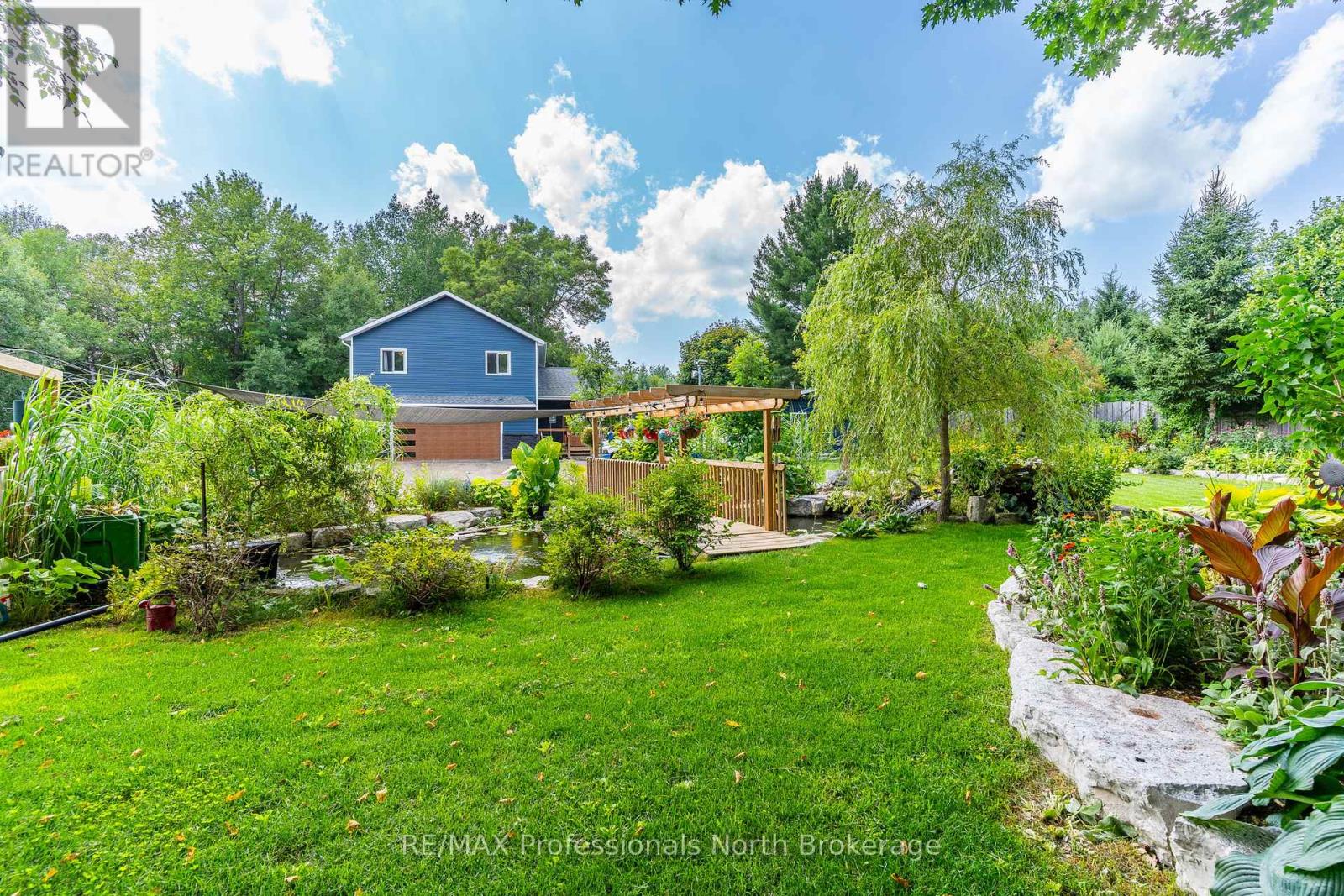 1030 All Seasons Court, Algonquin Highlands, Ontario  K0M 1S0 - Photo 39 - X12317979