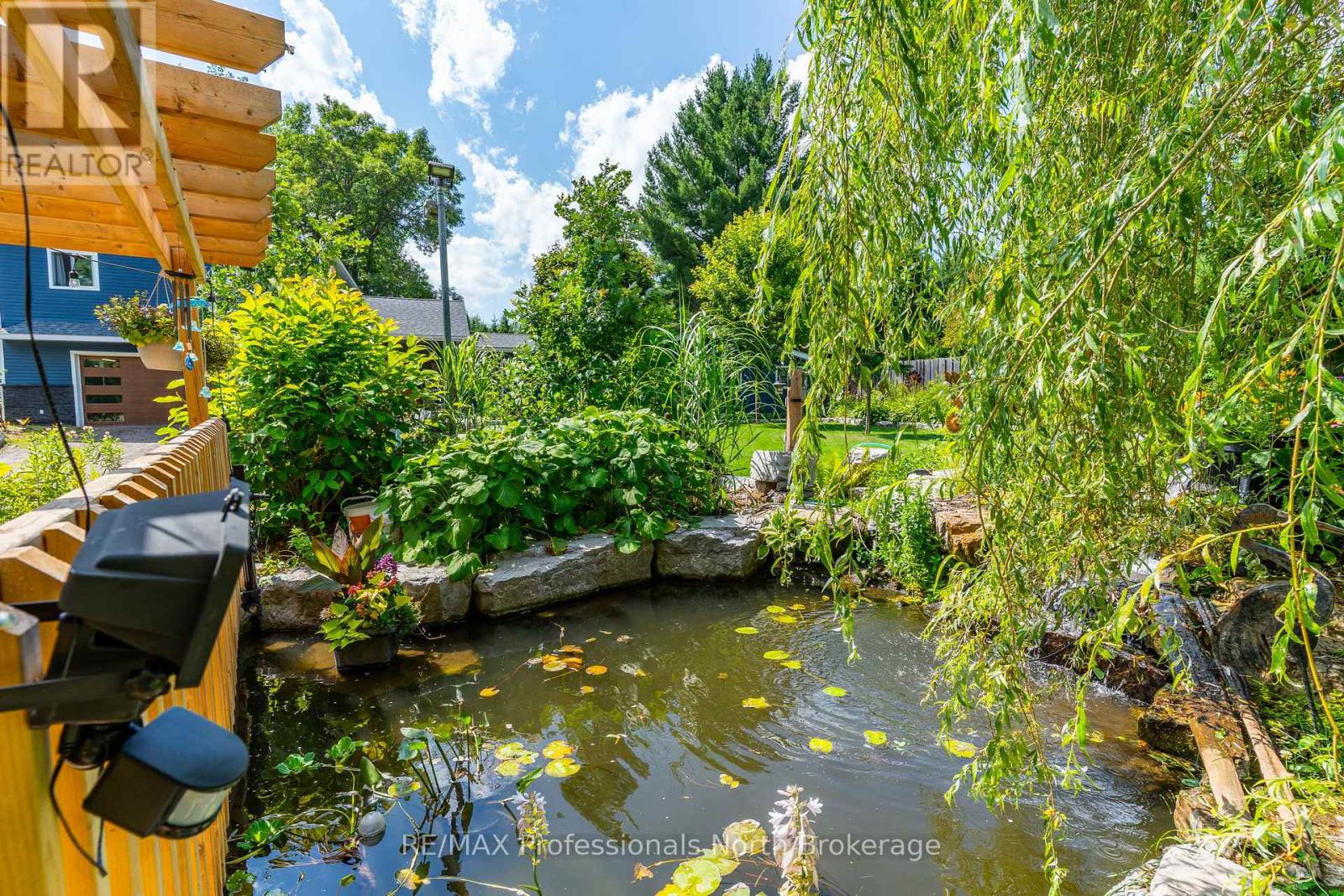 1030 All Seasons Court, Algonquin Highlands, Ontario  K0M 1S0 - Photo 42 - X12317979