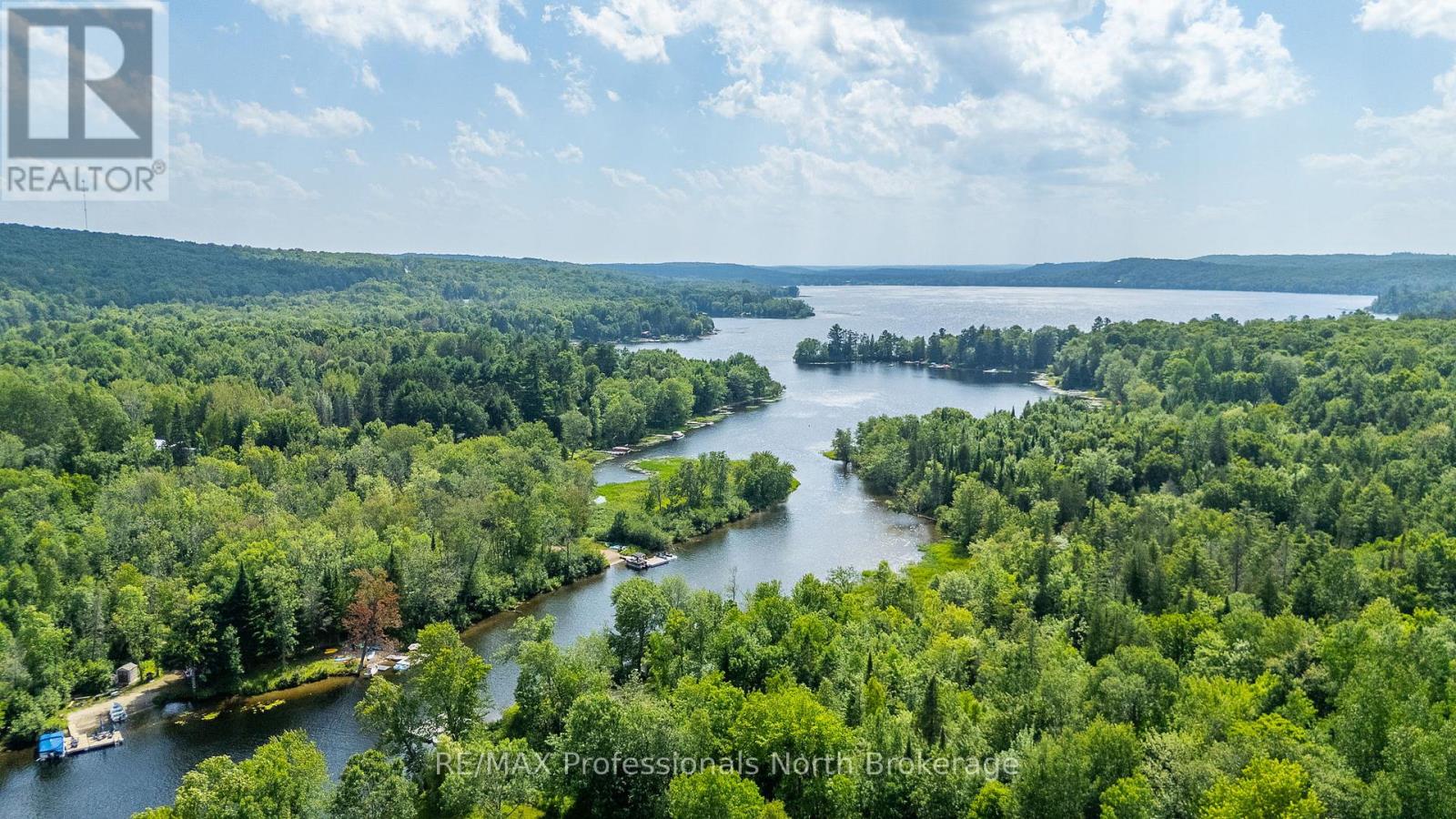 1030 All Seasons Court, Algonquin Highlands, Ontario  K0M 1S0 - Photo 46 - X12317979