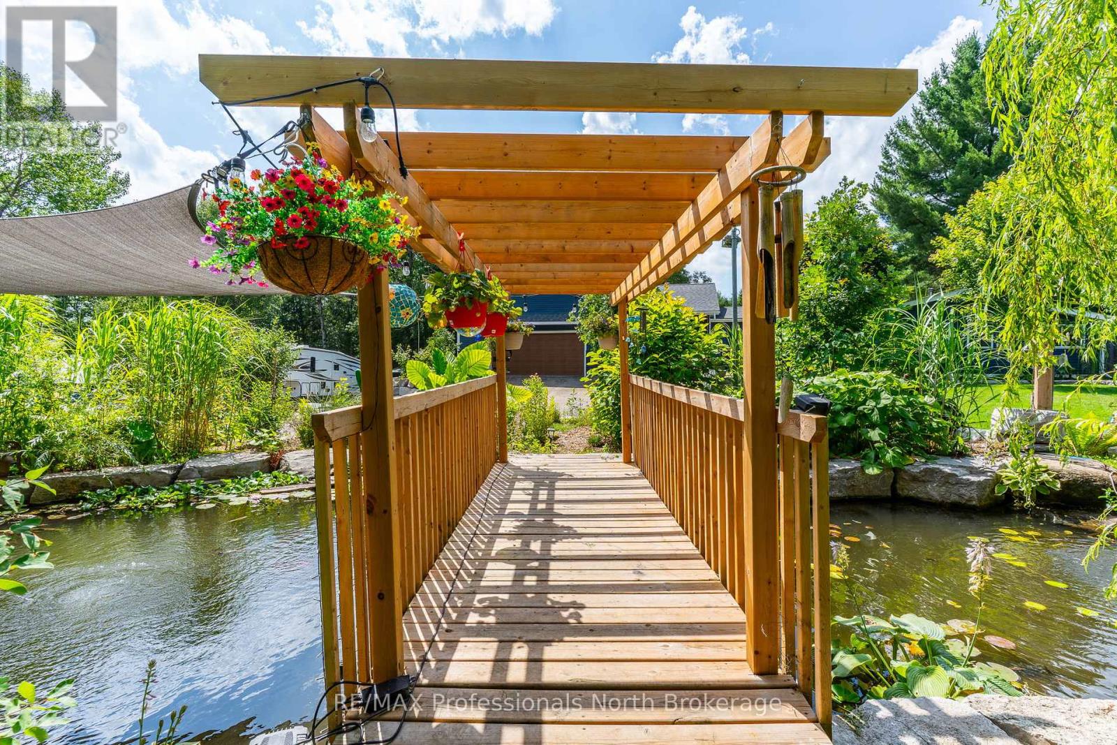 1030 All Seasons Court, Algonquin Highlands, Ontario  K0M 1S0 - Photo 41 - X12317979