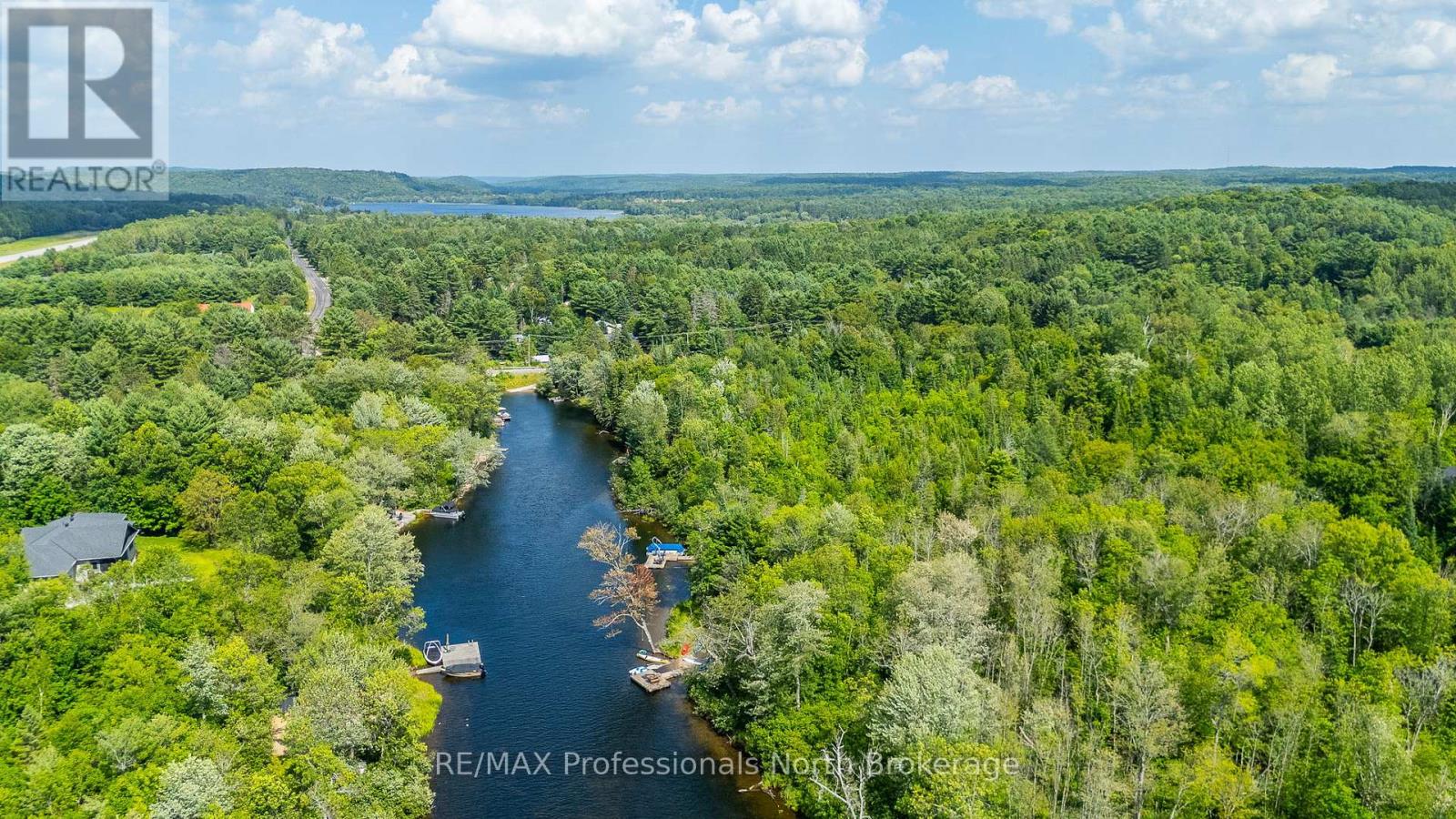 1030 All Seasons Court, Algonquin Highlands, Ontario  K0M 1S0 - Photo 49 - X12317979
