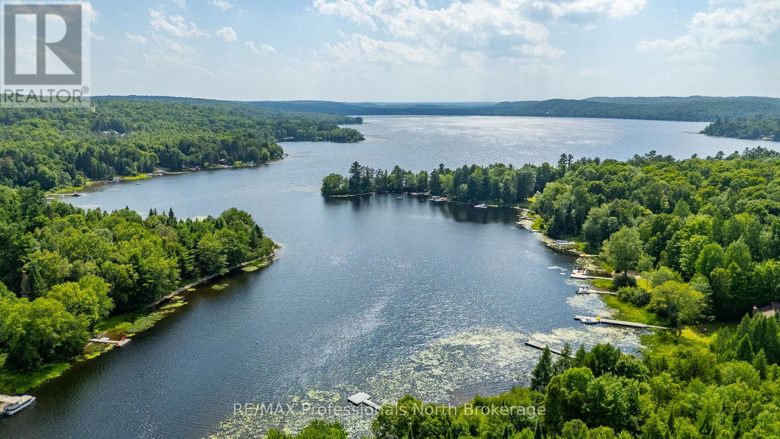 1030 All Seasons Court, Algonquin Highlands, Ontario  K0M 1S0 - Photo 48 - X12317979