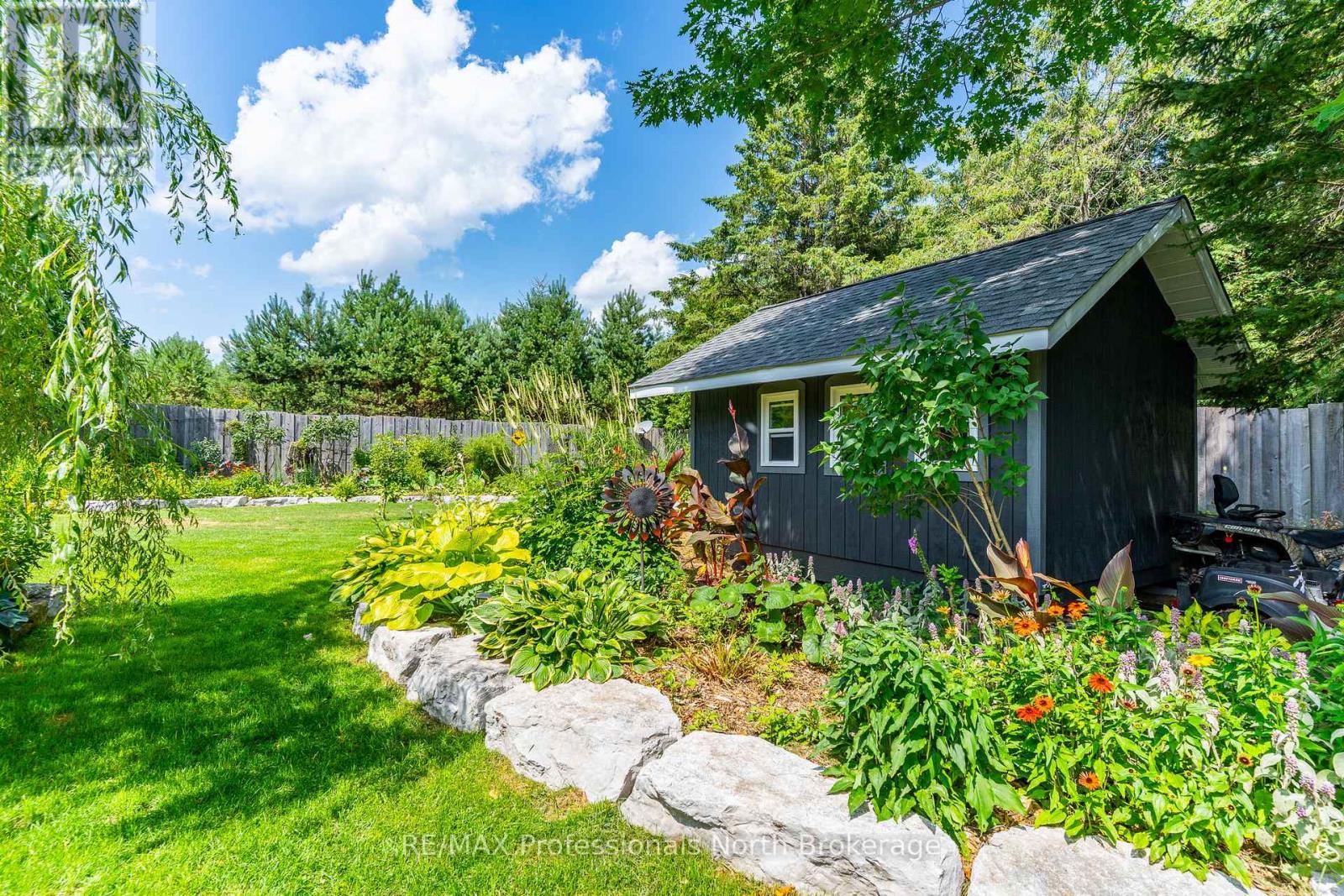 1030 All Seasons Court, Algonquin Highlands, Ontario  K0M 1S0 - Photo 43 - X12317979