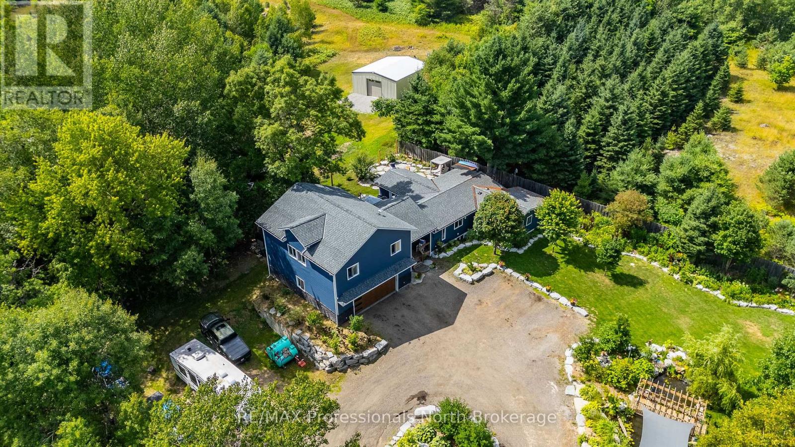 1030 All Seasons Court, Algonquin Highlands, Ontario  K0M 1S0 - Photo 45 - X12317979