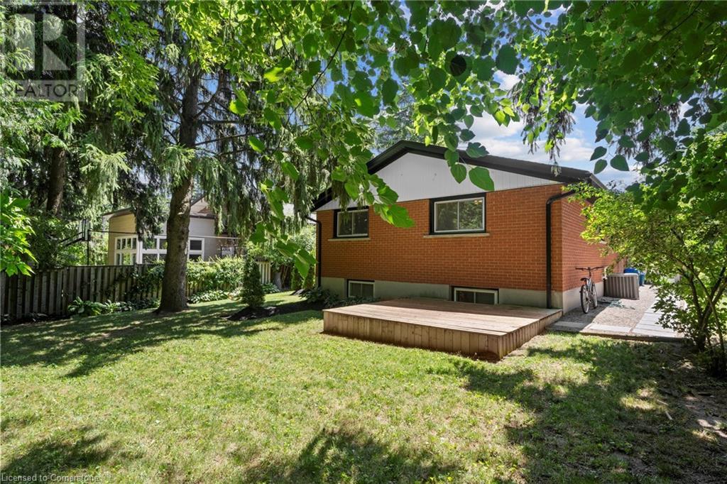 79 Inwood Crescent, Kitchener, Ontario  N2M 2L9 - Photo 32 - 40750008