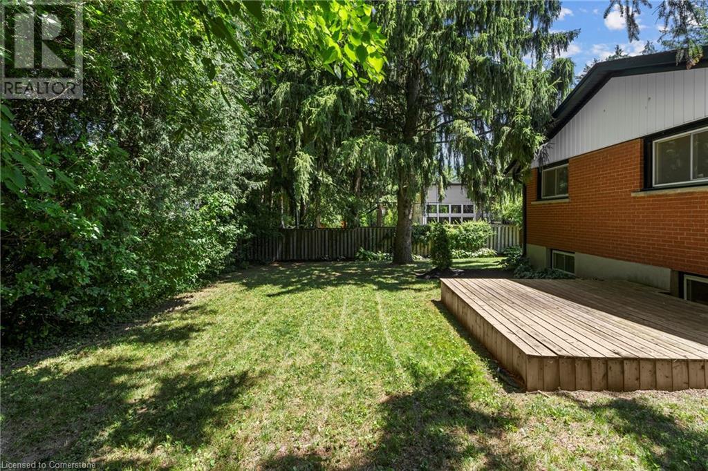79 Inwood Crescent, Kitchener, Ontario  N2M 2L9 - Photo 33 - 40750008