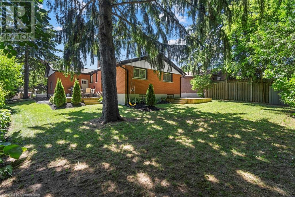 79 Inwood Crescent, Kitchener, Ontario  N2M 2L9 - Photo 34 - 40750008