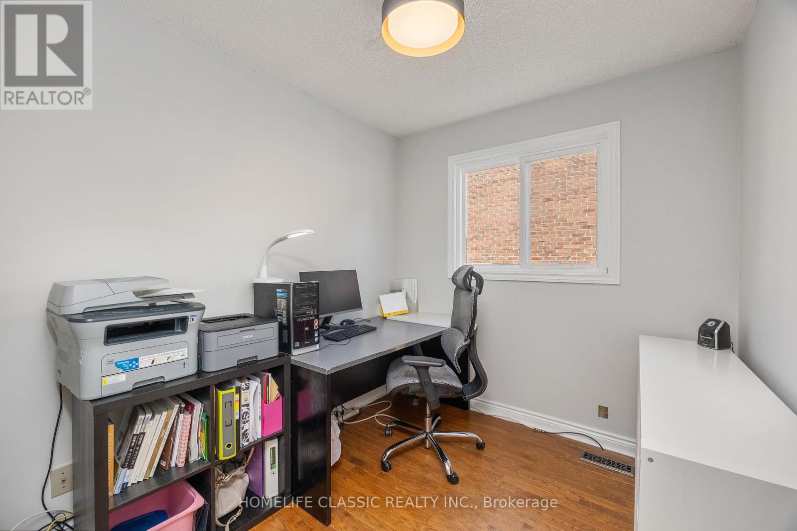 550 Dahlia Crescent, Pickering, Ontario  L1W 3G5 - Photo 12 - E12317972