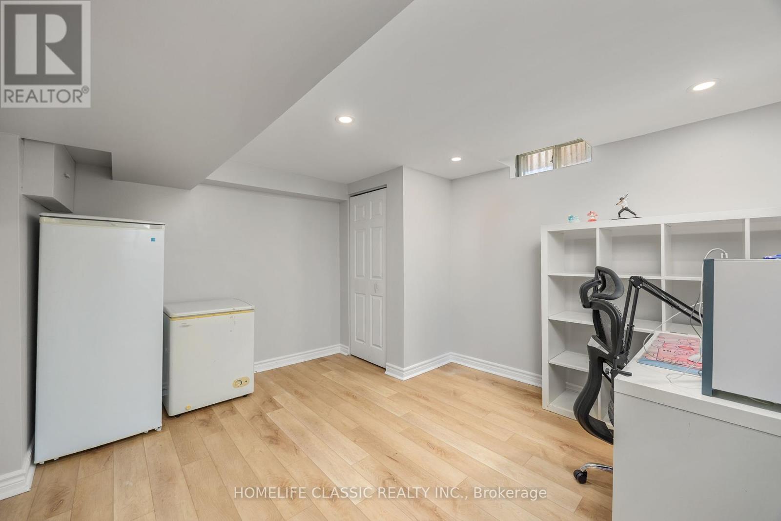 550 Dahlia Crescent, Pickering, Ontario  L1W 3G5 - Photo 31 - E12317972