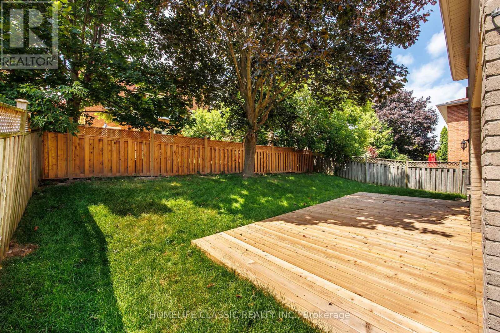 550 Dahlia Crescent, Pickering, Ontario  L1W 3G5 - Photo 34 - E12317972