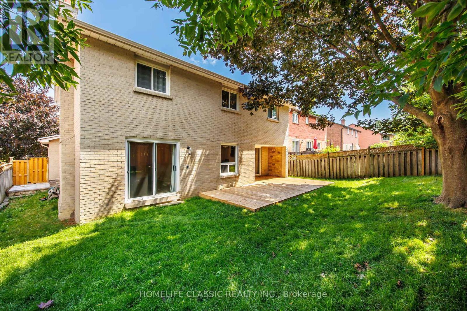 550 Dahlia Crescent, Pickering, Ontario  L1W 3G5 - Photo 35 - E12317972
