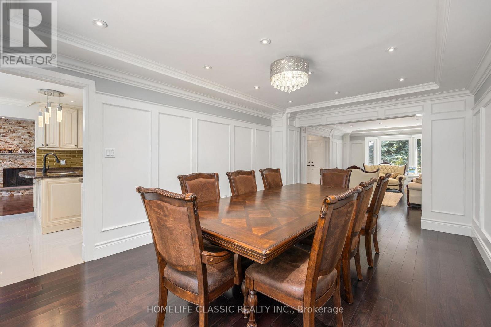 550 Dahlia Crescent, Pickering, Ontario  L1W 3G5 - Photo 6 - E12317972