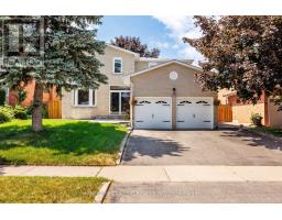 550 DAHLIA CRESCENT, Pickering, Ontario