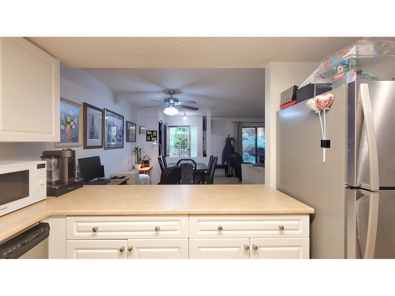 103 7095 133b Street, Surrey, British Columbia  V3W 8A3 - Photo 5 - R3032592