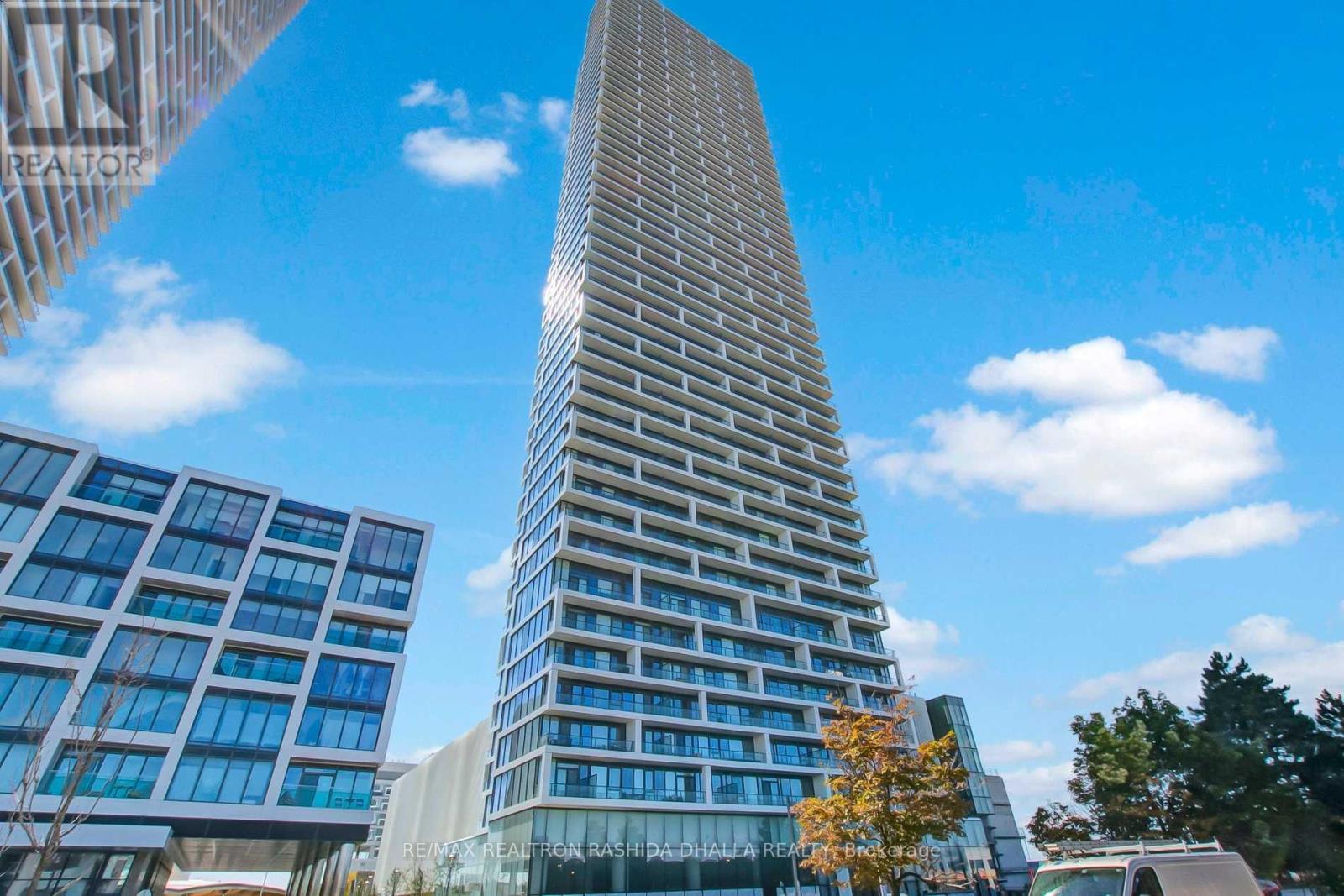 4808 - 898 PORTAGE PARKWAY N, Vaughan, Ontario