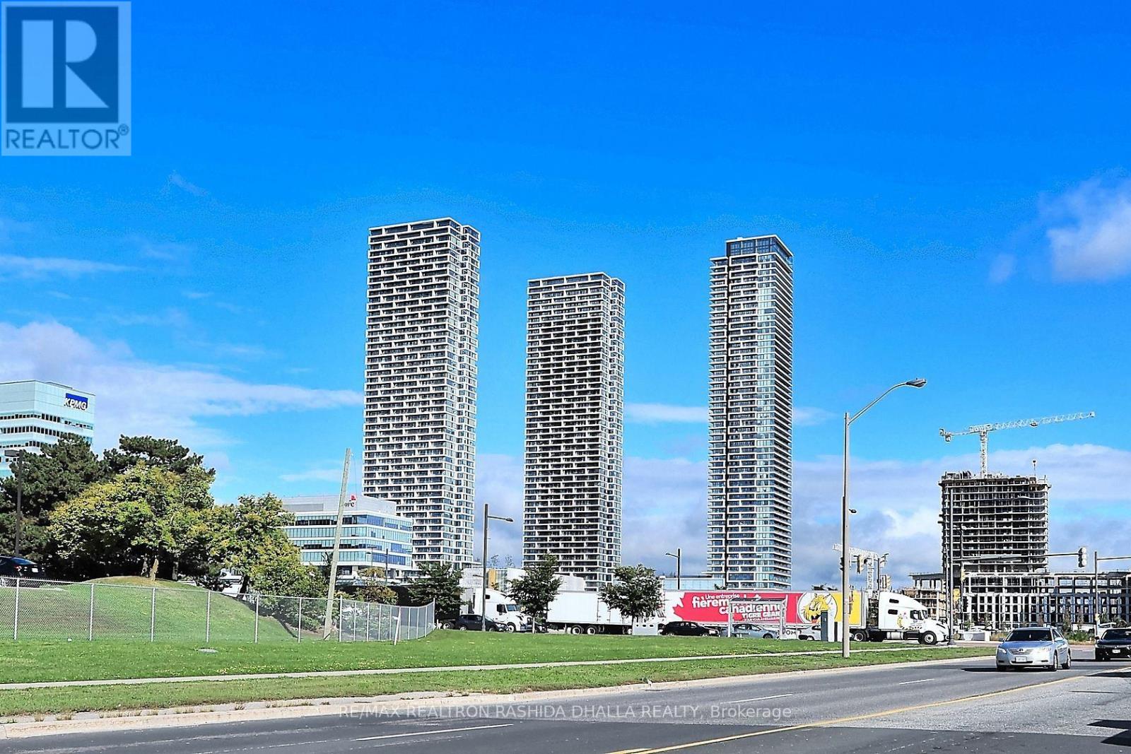 4808 - 898 Portage Parkway N, Vaughan, Ontario  L4K 0J6 - Photo 12 - N12317981