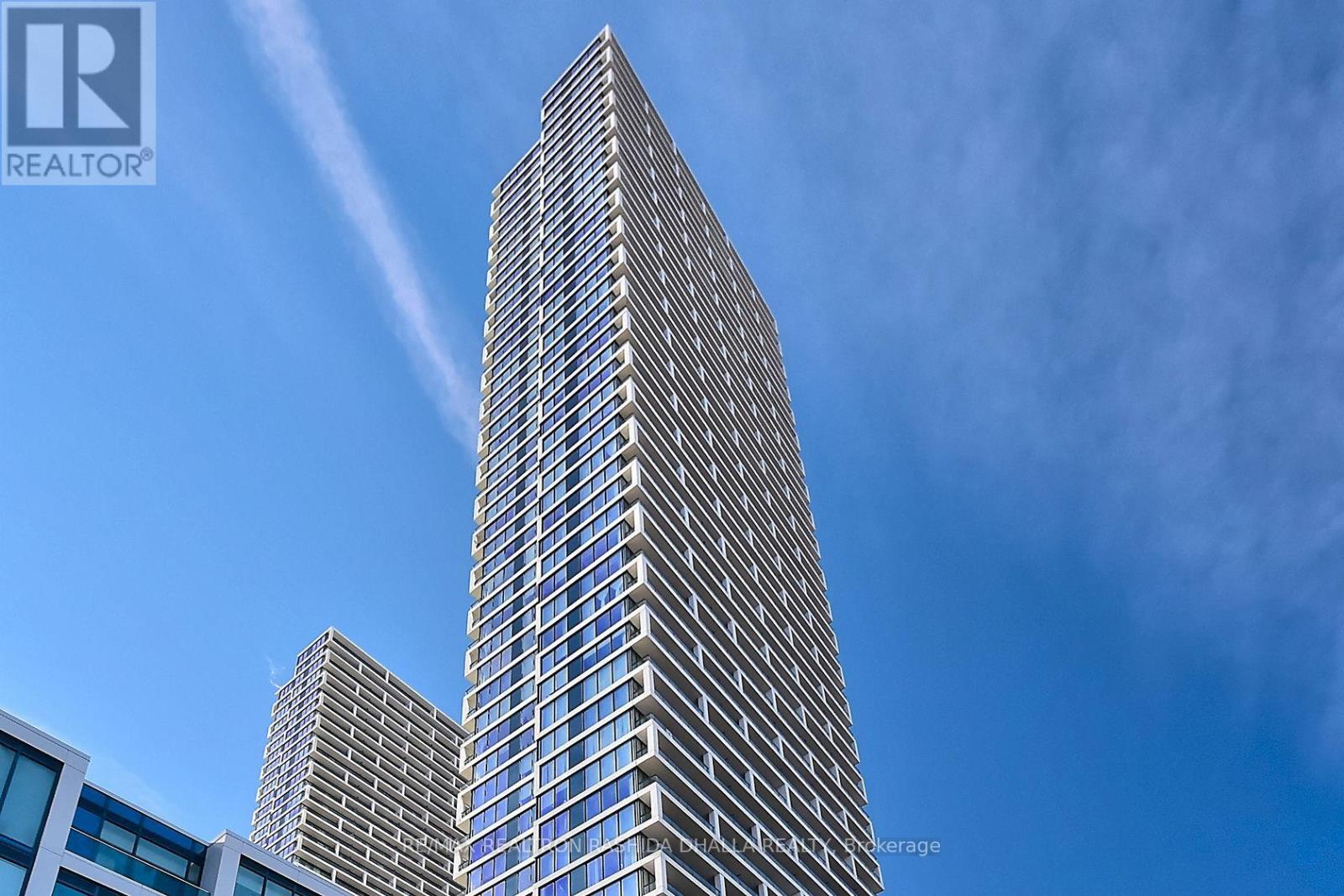 4808 - 898 Portage Parkway N, Vaughan, Ontario  L4K 0J6 - Photo 13 - N12317981