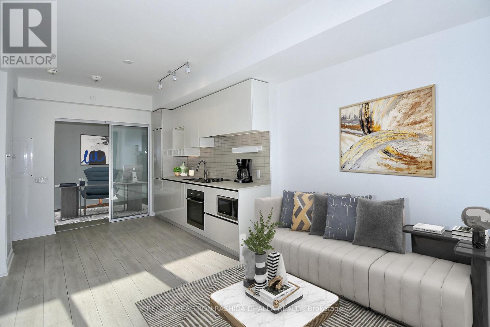 4808 - 898 Portage Parkway N, Vaughan, Ontario  L4K 0J6 - Photo 19 - N12317981
