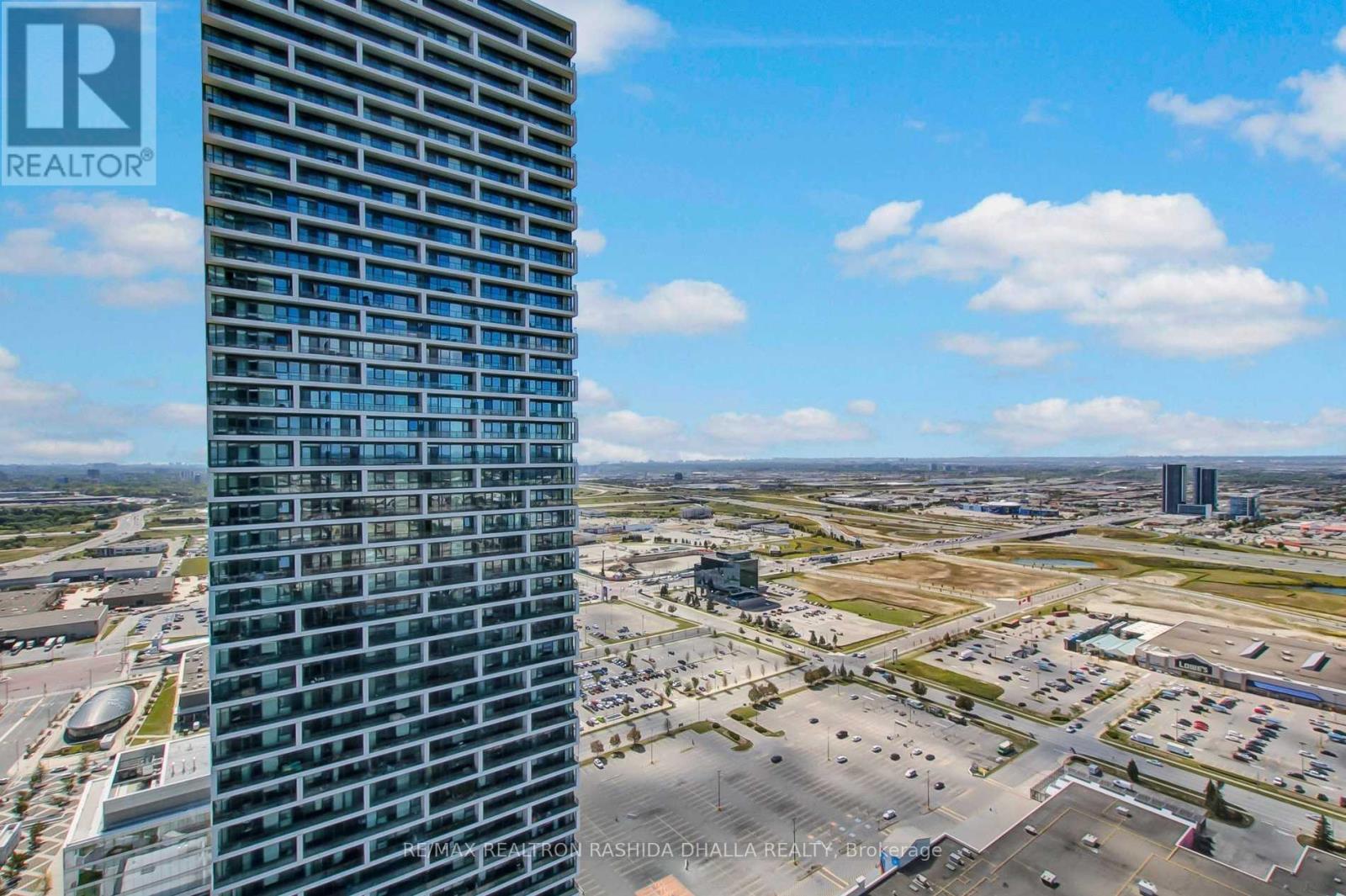 4808 - 898 Portage Parkway N, Vaughan, Ontario  L4K 0J6 - Photo 6 - N12317981