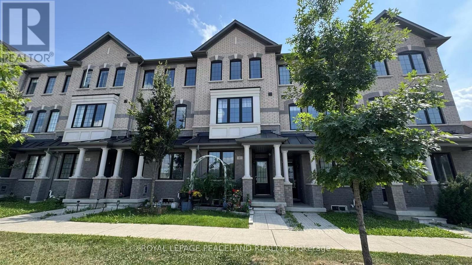 BASEMENT - 185 RUSTLE WOODS AVENUE, Markham, Ontario
