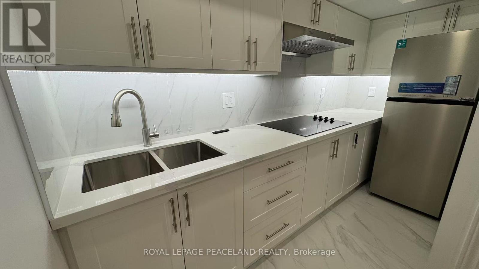 Basement - 185 Rustle Woods Avenue, Markham, Ontario  L6B 1P8 - Photo 2 - N12317997