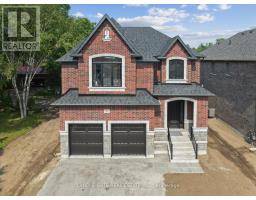 3331 Trulls Road, Clarington (Courtice), Ca